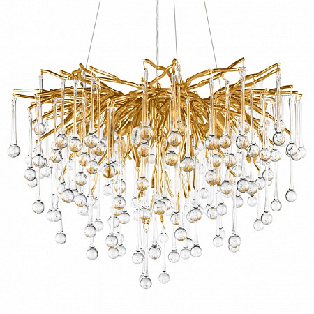 Люстра подвесная Loft IT Drops 10377/600 Люстра подвесная Loft IT Drops 10377/600