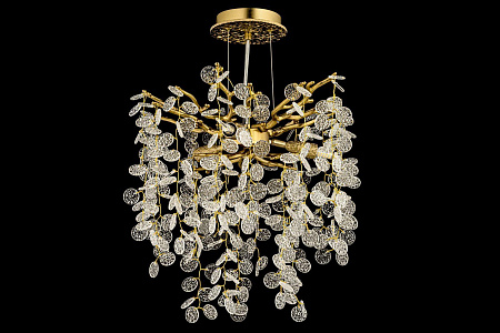 Люстра хрустальная Dio D`arte Tavenna H 1.5.32.102 A Люстра хрустальная Dio D`arte Tavenna H 1.5.32.102 A