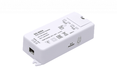 Датчик движения ИК SWG SR-8004 000781