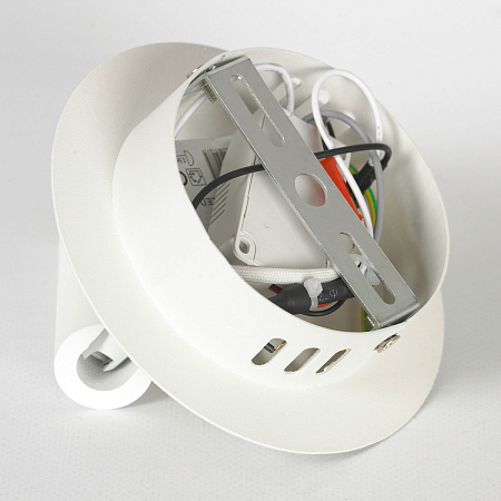 Спот светодиодный Lussole COZY LSP-7100 Спот светодиодный Lussole COZY LSP-7100