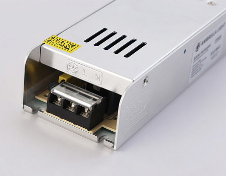 Блок питания 24V 360W IP20 Ambrella light ILLUMINATION LED Driver GS8686 Блок питания 24V 360W IP20 Ambrella light ILLUMINATION LED Driver GS8686