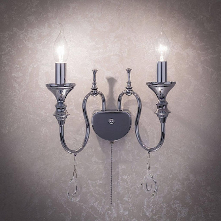 Бра Citilux Рига CL437321 Бра Citilux Рига CL437321