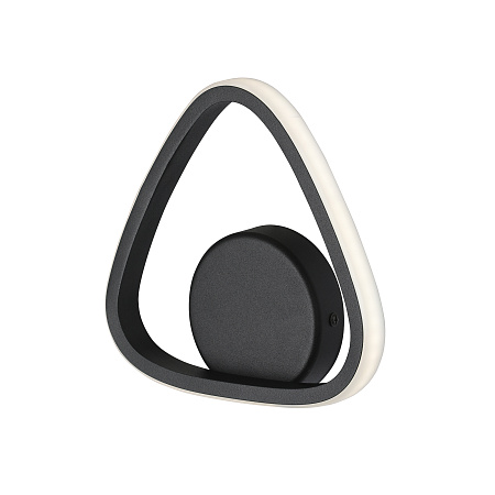 Светильник настенный светодиодный Vitaluce V46100-1/1A Светильник настенный светодиодный Vitaluce V46100-1/1A