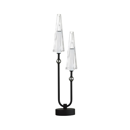 Настольная лампа светодиодная Odeon Light FUNGO 5429/10TL