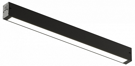 Трековый магнитный светильник Denkirs Simple DK8104-BK Трековый магнитный светильник Denkirs Simple DK8104-BK