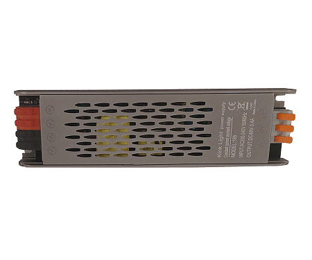 Блок питания 150W 48V для текстильной трековой системы Kink Light Сатори 189 00021934