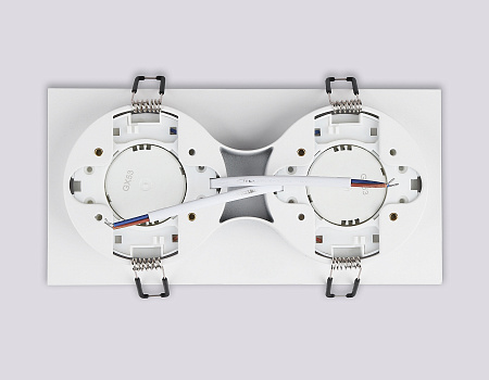 Светильник встраиваемый Ambrella light TN52423 Светильник встраиваемый Ambrella light TN52423