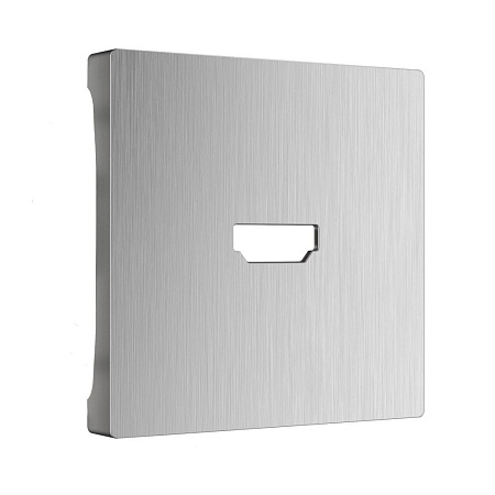 Накладка для розетки HDMI Werkel WL09-HDMI-CP a041304 Накладка для розетки HDMI Werkel WL09-HDMI-CP a041304