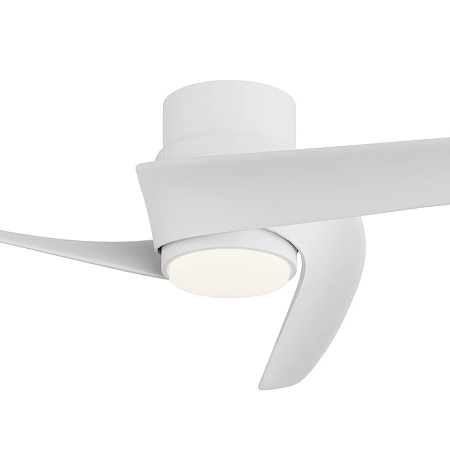 Люстра с вентилятором светодиодная Mantra GROENLAND 9061