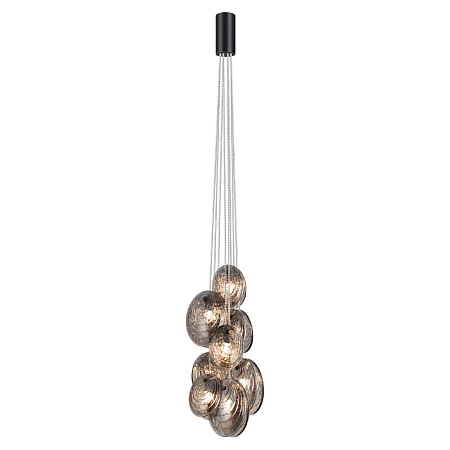 Люстра подвесная Odeon Light MUSSELS 5038/8
