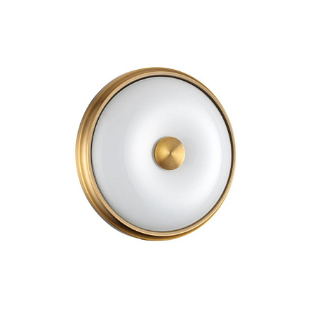 Настенно-потолочный светильник Odeon Light Pelow 4956/2 Настенно-потолочный светильник Odeon Light Pelow 4956/2