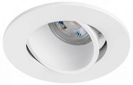 Светильник встраиваемый светодиодный Lightstar Singo 012606