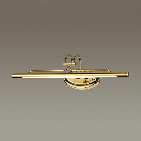 Бра Odeon Light Bacca 4906/8WL Бра Odeon Light Bacca 4906/8WL