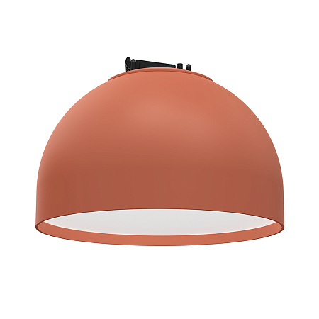 Трековый однофазный светодиодный светильник Divinare DECORATO 2493/34 SP-10 Трековый однофазный светодиодный светильник Divinare DECORATO 2493/34 SP-10