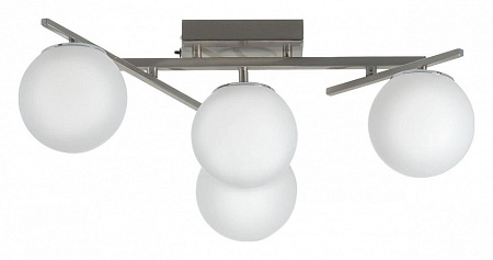 Светильник потолочный светодиодный Citilux Dorsy CL223141