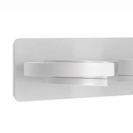 Уличный настенный светильник Mantra Iguazu 6768 Уличный настенный светильник Mantra Iguazu 6768