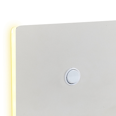 Светильник настенный светодиодный Mantra ZANZIBAR 6754 Светильник настенный светодиодный Mantra ZANZIBAR 6754