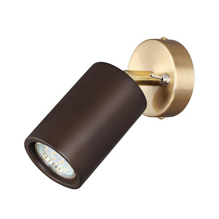 Спот светодиодный Odeon Light CAUCHO 7062/1W