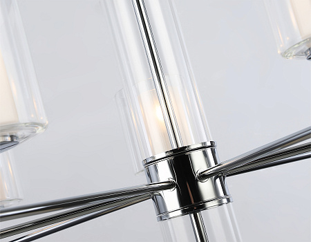 Люстра подвесная Ambrella light LH56003 Люстра подвесная Ambrella light LH56003