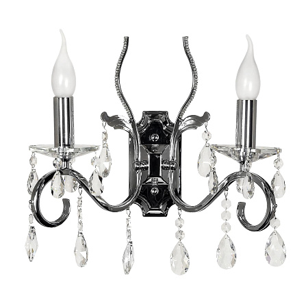 Бра Arti Lampadari Vesuvio E 2.1.2.601 N Бра Arti Lampadari Vesuvio E 2.1.2.601 N