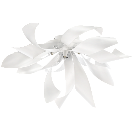 Потолочная люстра Lightstar Turbio 754166 Потолочная люстра Lightstar Turbio 754166