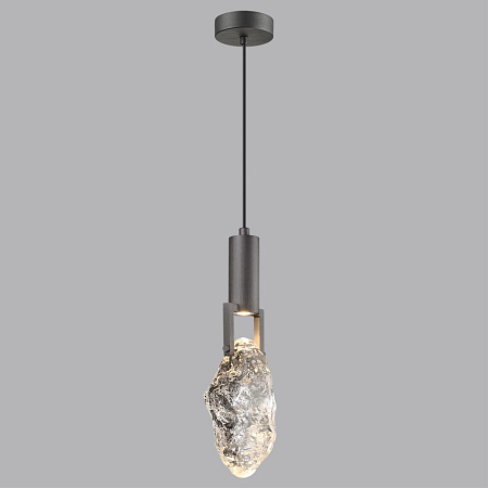 Светильник подвесной светодиодный Odeon Light LIA 6695/5L