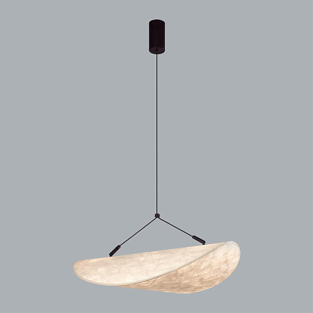 Светильник подвесной светодиодный Odeon Light SILK 7067/30L