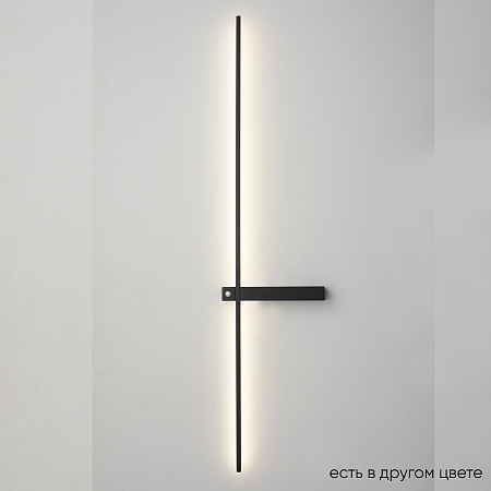 Светильник настенный светодиодный Crystal Lux CLT 077W1000 BL