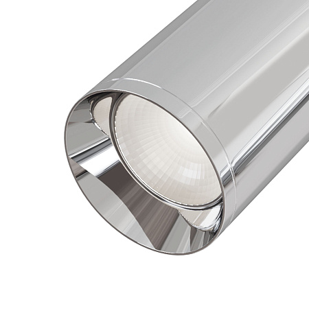 Спот Maytoni Focus C017CW-01CH Спот Maytoni Focus C017CW-01CH