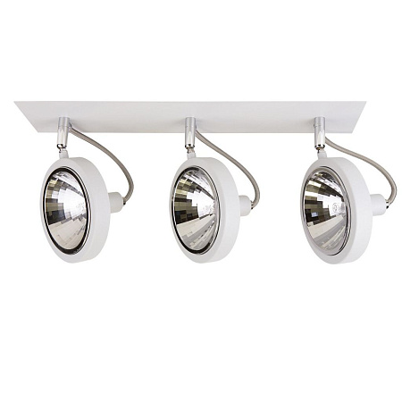 Спот Lightstar Varieta 9 210336 Спот Lightstar Varieta 9 210336