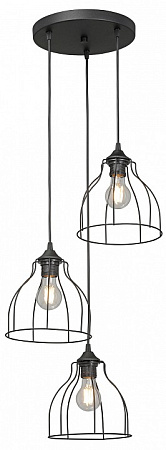 Светильник подвесной Vitaluce V3102-1/3S