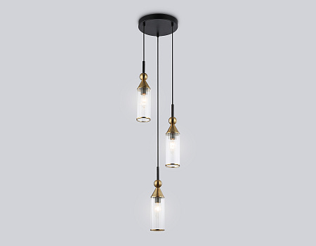 Светильник подвесной Ambrella light LH55252