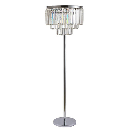 Торшер Divinare Nova 3001/02 PN-6 Торшер Divinare Nova 3001/02 PN-6