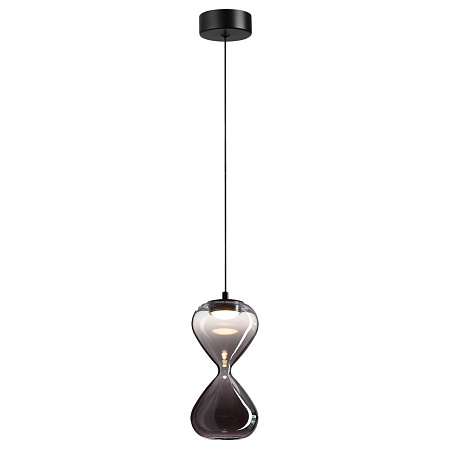 Светильник подвесной светодиодный Odeon Light GLESSI 5092/4L
