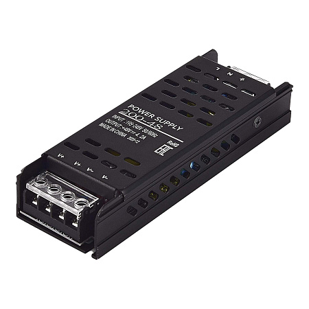 Блок питания 200W 48V ST Luce SKYLINE 48 ST008.148.200