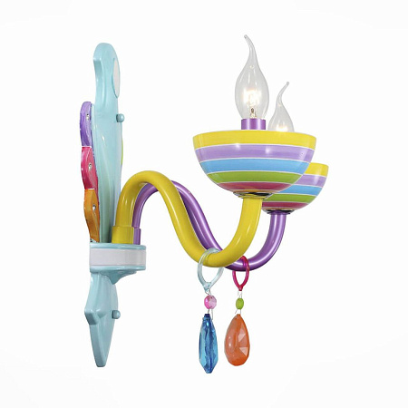 Бра ST Luce Ornato SL672.781.02 Бра ST Luce Ornato SL672.781.02