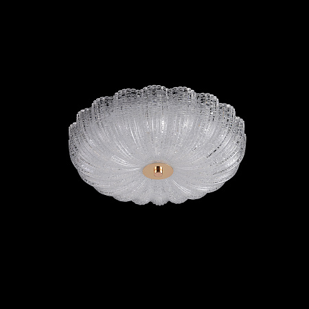 Светильник потолочный светодиодный Crystal Lux SOLARIS PL300