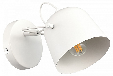 Спот Evoluce Blank SLE1805-501-01 Спот Evoluce Blank SLE1805-501-01