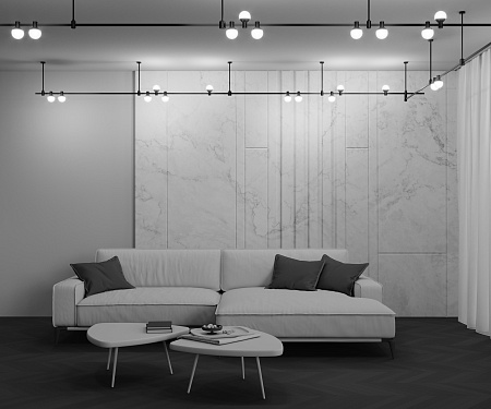 Трековый магнитный светодиодный светильник Maytoni Flarity Luna TR149-1-5W3K-B Трековый магнитный светодиодный светильник Maytoni Flarity Luna TR149-1-5W3K-B