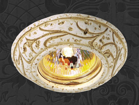 Встраиваемый светильник Novotech SandStone 369530 Встраиваемый светильник Novotech SandStone 369530