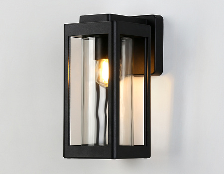 Уличный светильник настенный Ambrella light Garden ST2406 Уличный светильник настенный Ambrella light Garden ST2406