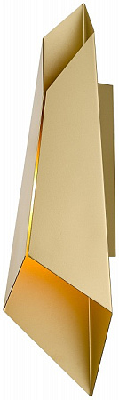 Светильник настенный Wertmark Leda WE245.01.401 Светильник настенный Wertmark Leda WE245.01.401