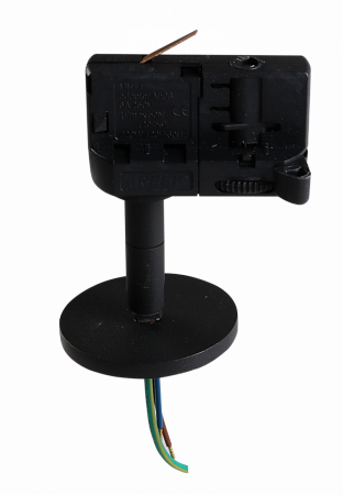 Адаптер для трехфазного шинопровода к 21443х/21448x Lightstar Asta 594057