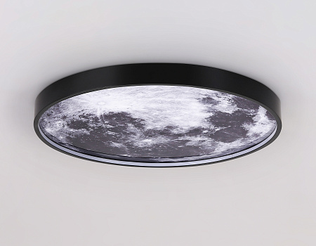 Светильник настенно-потолочный светодиодный Ambrella light WALLERS FW11112 Светильник настенно-потолочный светодиодный Ambrella light WALLERS FW11112