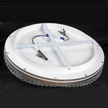 Светильник потолочный светодиодный Lussole HARDIN LSP-7429