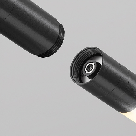 Светильник трековый светодиодный Maytoni Shelf Larc C148CL-L900-13W3K-B Светильник трековый светодиодный Maytoni Shelf Larc C148CL-L900-13W3K-B