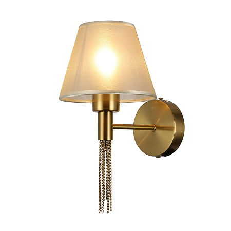 Бра F-Promo Fete 2846-1W Бра F-Promo Fete 2846-1W