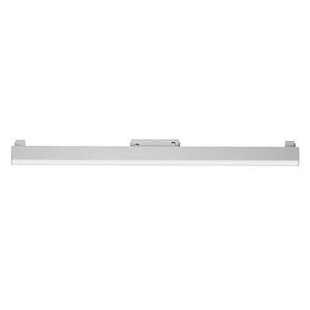 Трековый магнитный светодиодный светильник Maytoni Basis Gravity TR074-2-20W4K-W