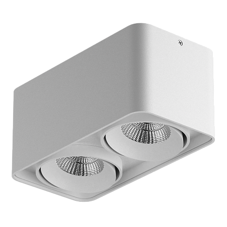 Потолочный светильник Lightstar Monocco 212526