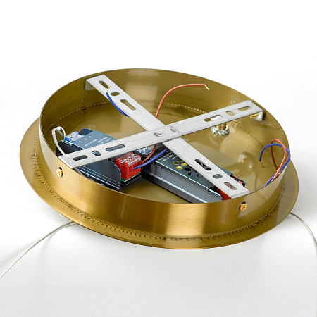 Светильник подвесной светодиодный Lussole Howard LSP-7347 Светильник подвесной светодиодный Lussole Howard LSP-7347